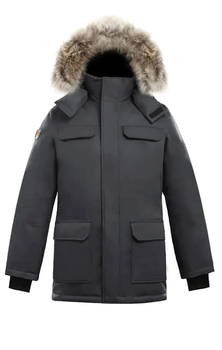 Chenega II Men's Parka