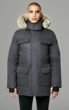 Chenega II Men's Parka