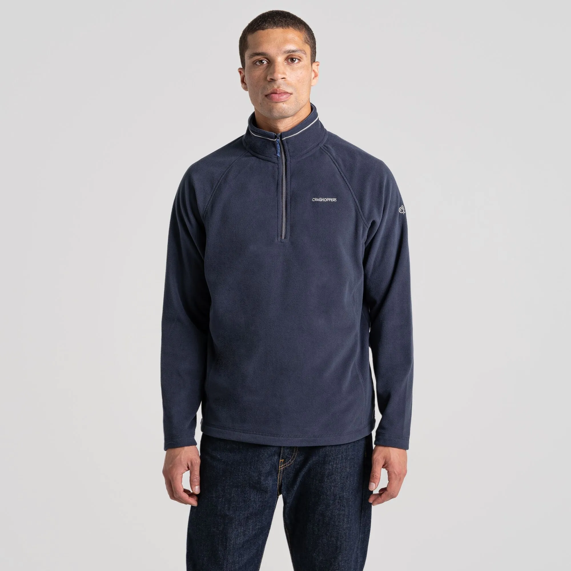 Craghoppers COREY V Mens Fleece