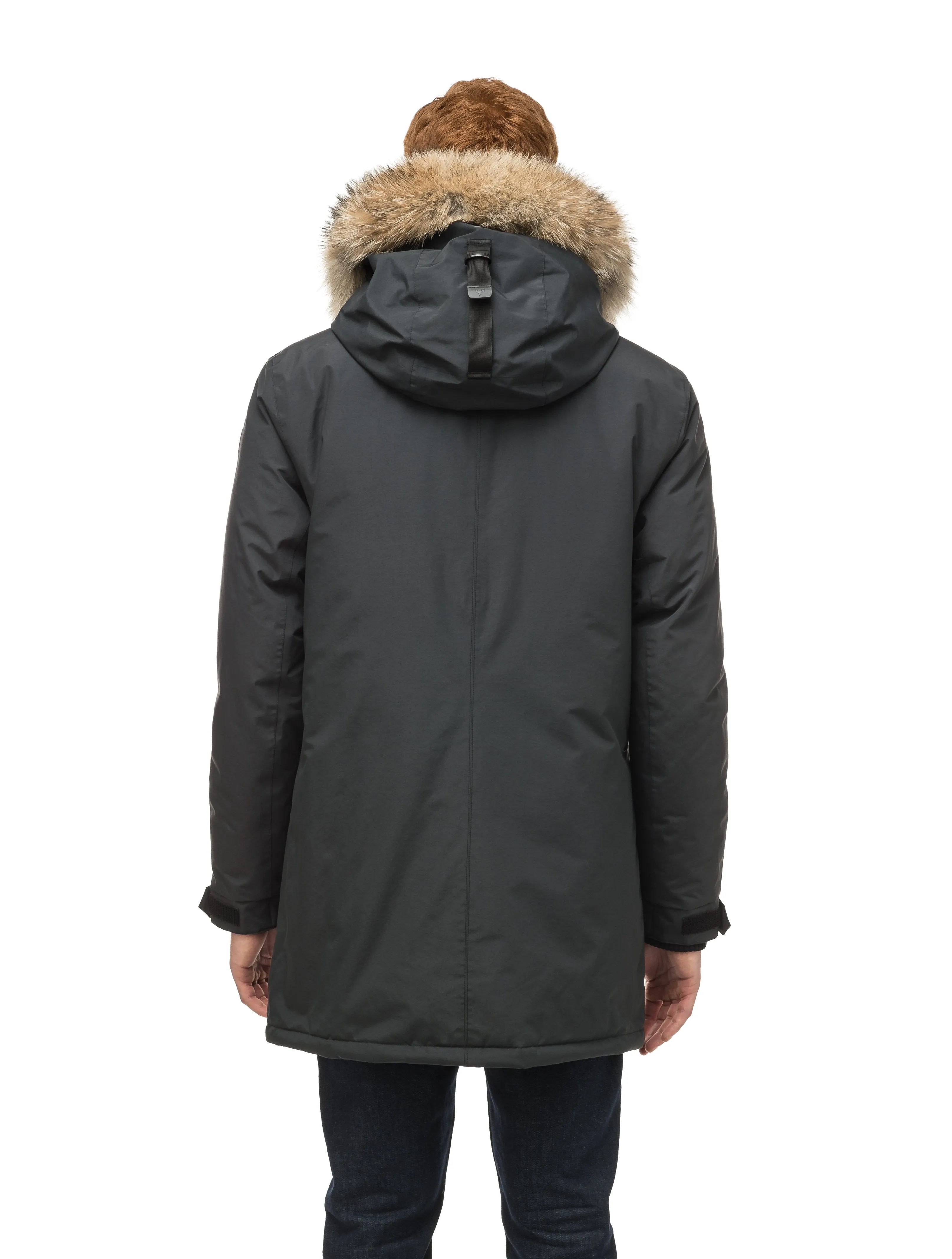 Daniel Men's Parka - NEXT by Nobis