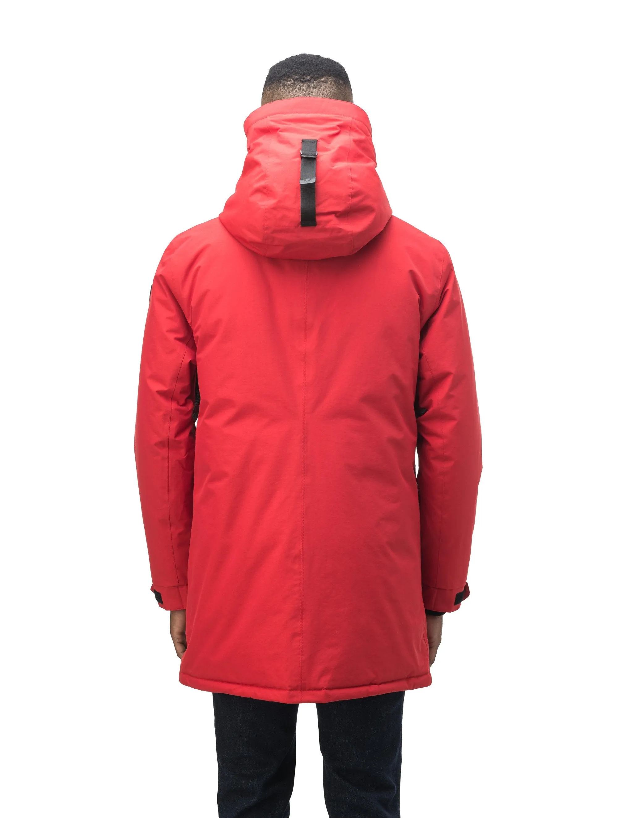 Daniel Men's Parka - NEXT by Nobis