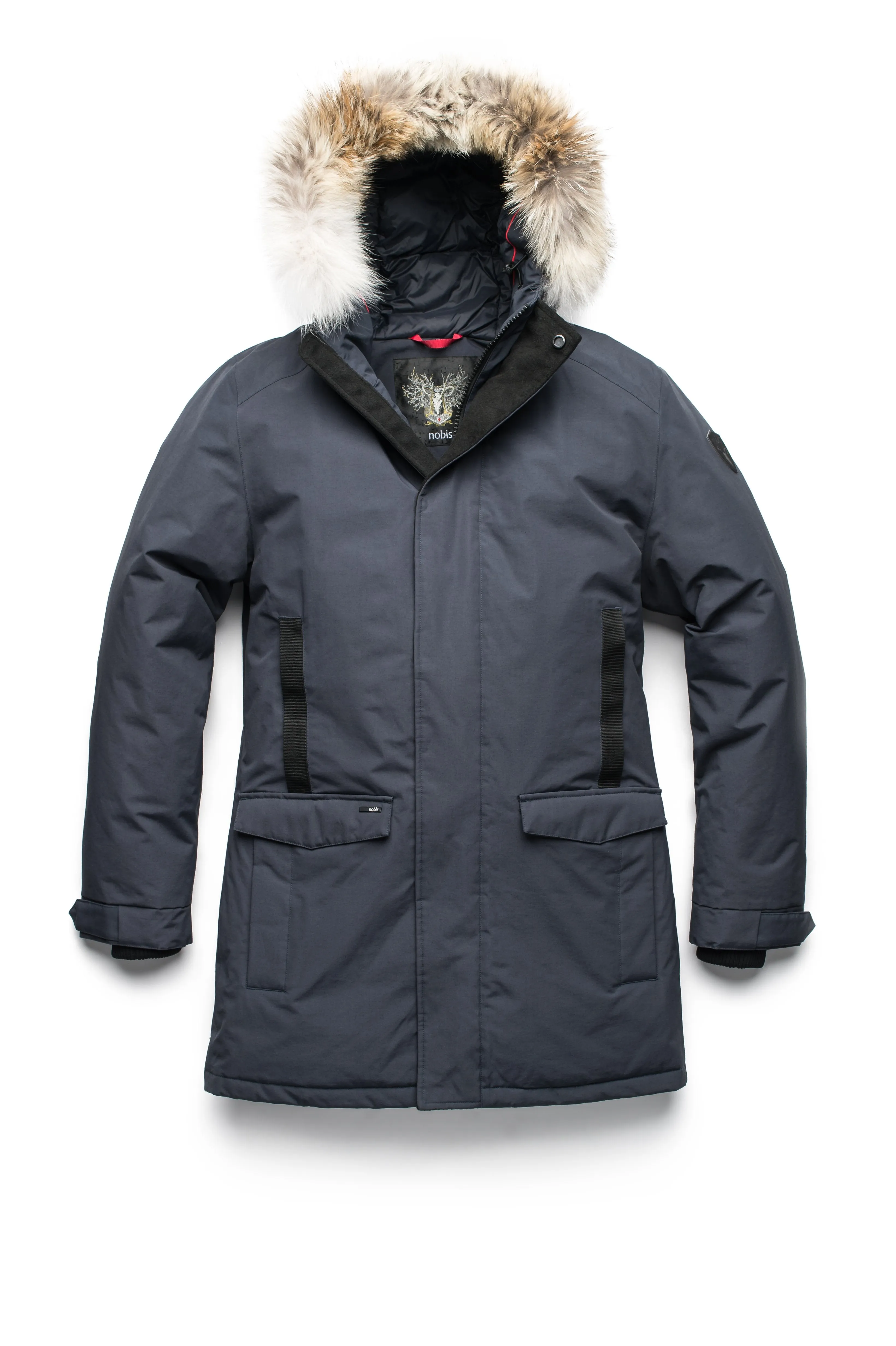 Daniel Men's Parka - NEXT by Nobis