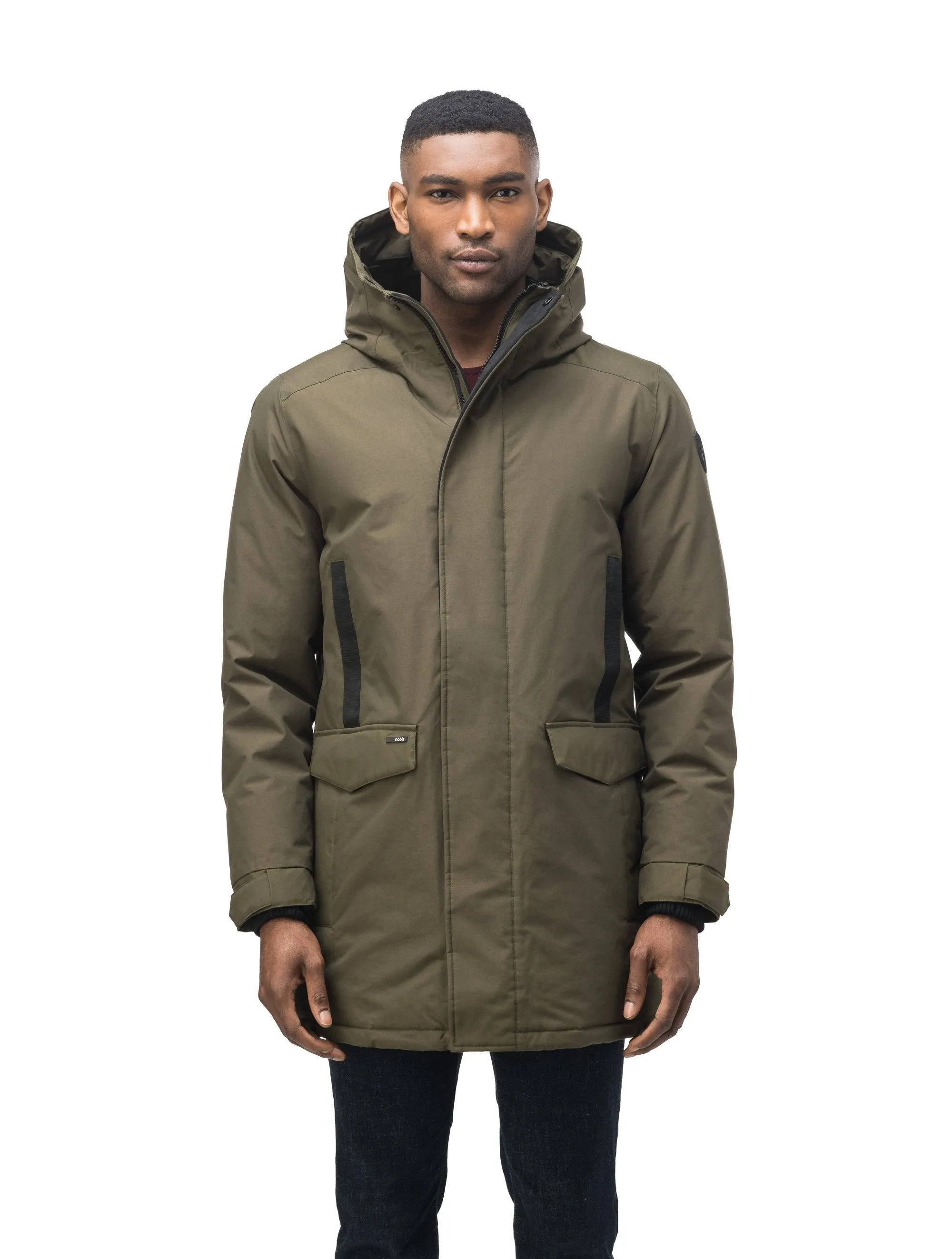 Daniel Men's Parka - NEXT by Nobis