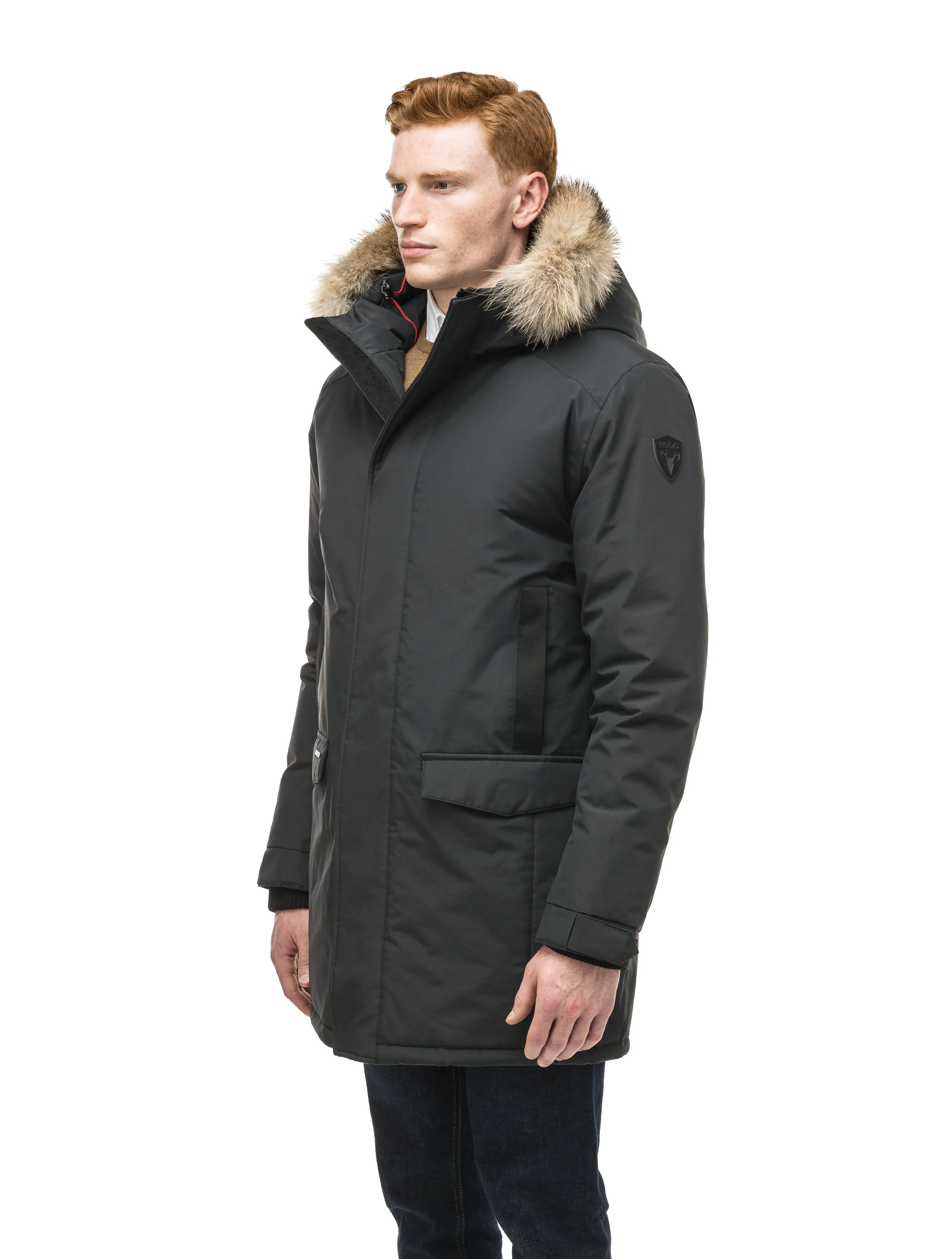 Daniel Men's Parka - NEXT by Nobis