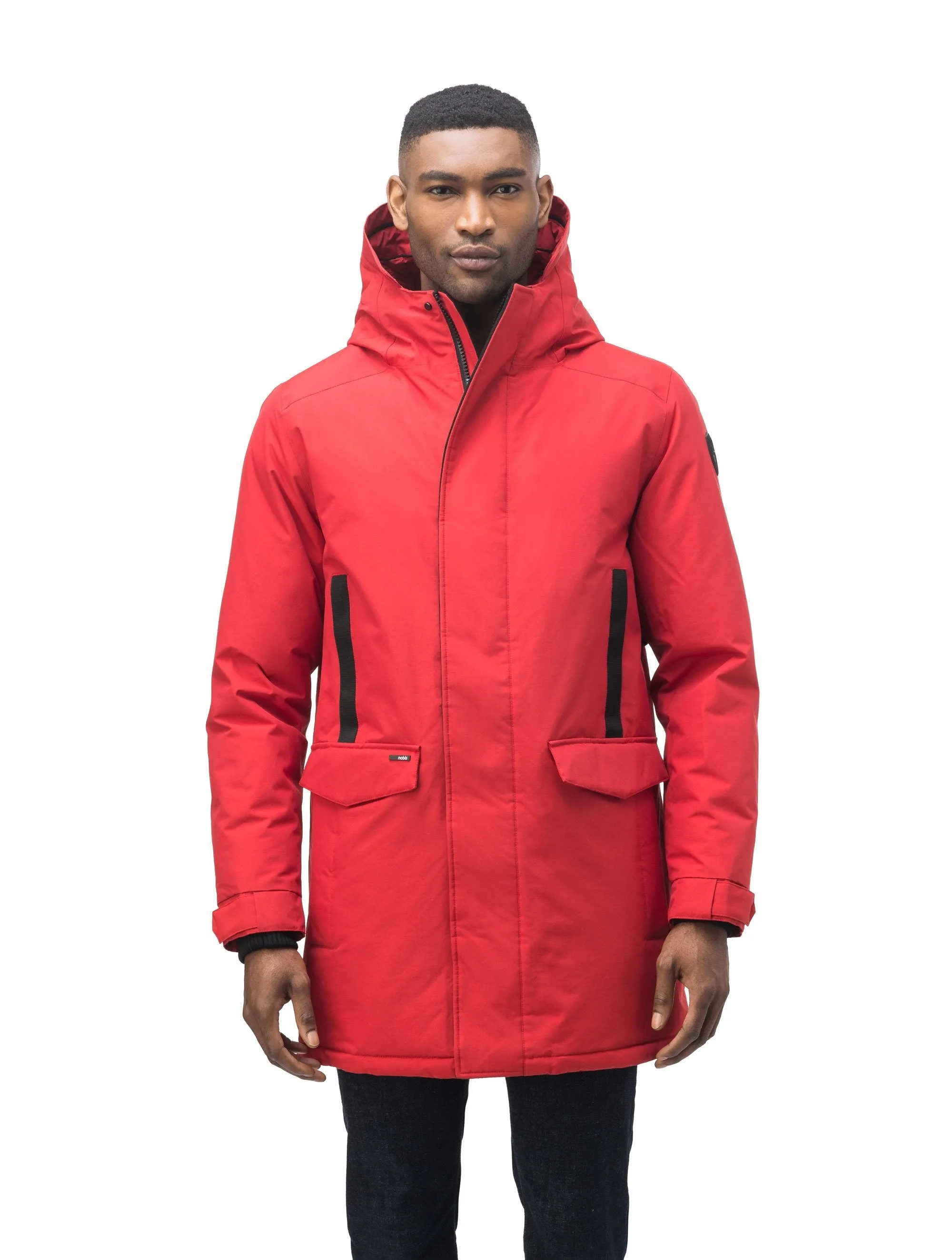 Daniel Men's Parka - NEXT by Nobis