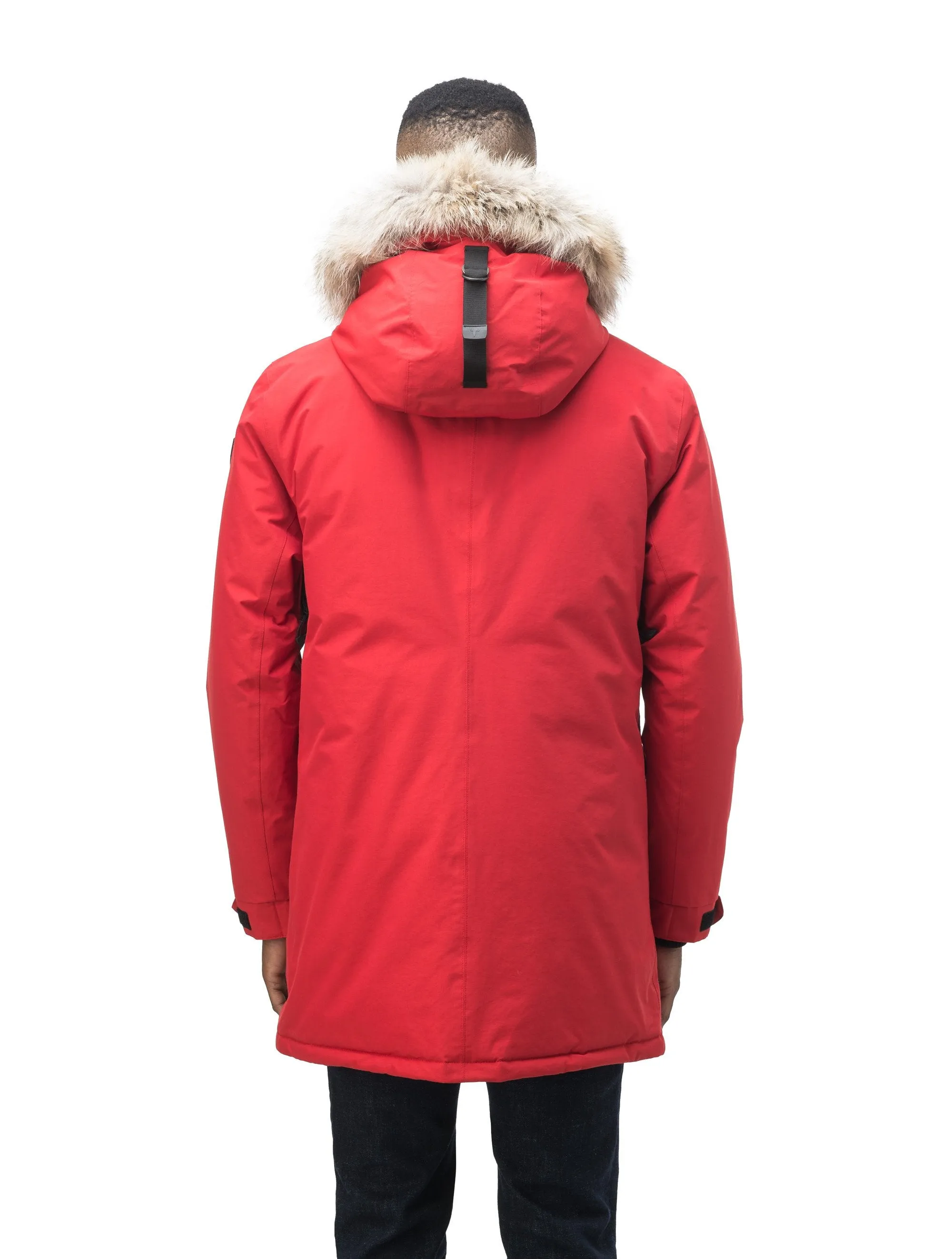 Daniel Men's Parka - NEXT by Nobis