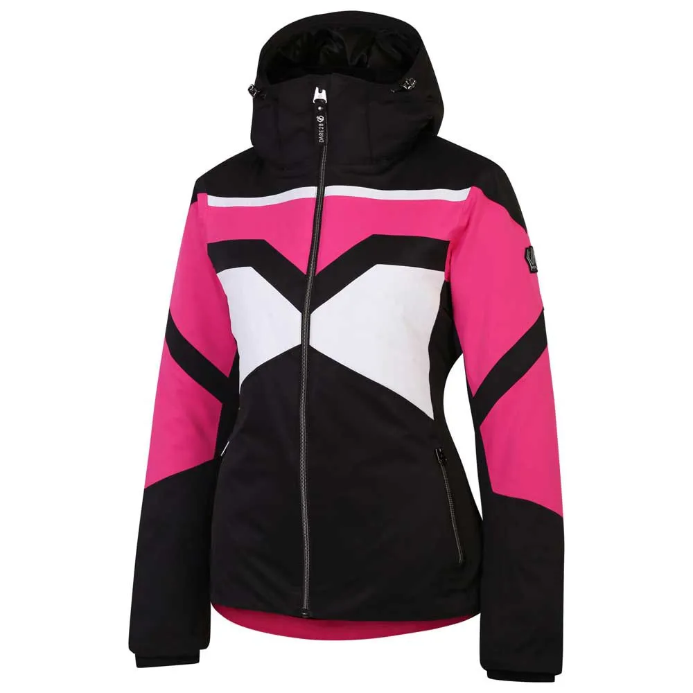 Dare2B Rocker Hood Jacket