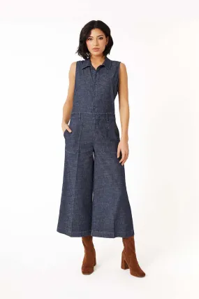 Denim by Nature™ Percy Jumpsuit