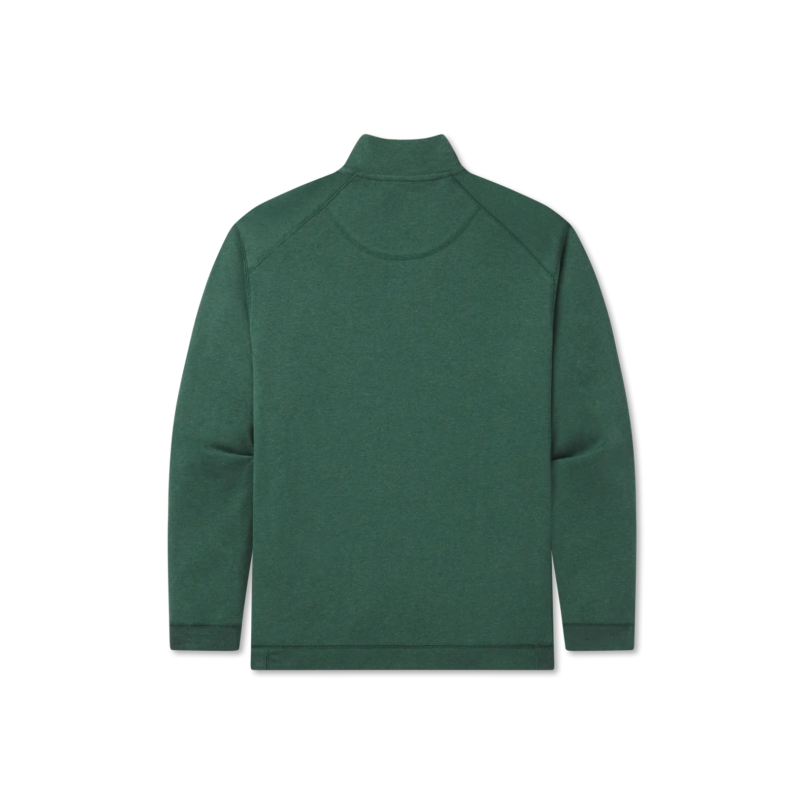 DownpourDRY Cotton 1/4 Zip Pullover