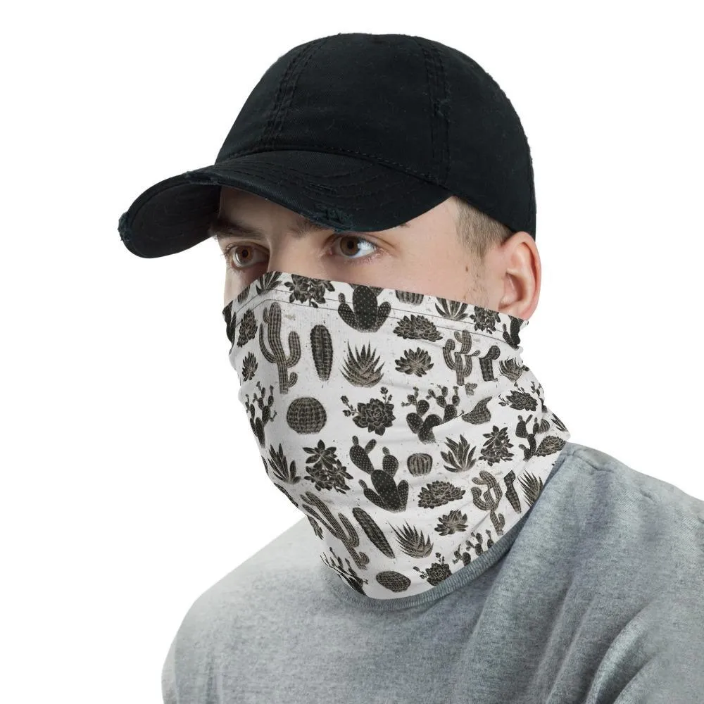 Dsuper soft breathable Desert dust & face mask, multi-use headband Wristband, neck warmer Bandanna, Balaclava Beanie Hood - US Fast Shipping