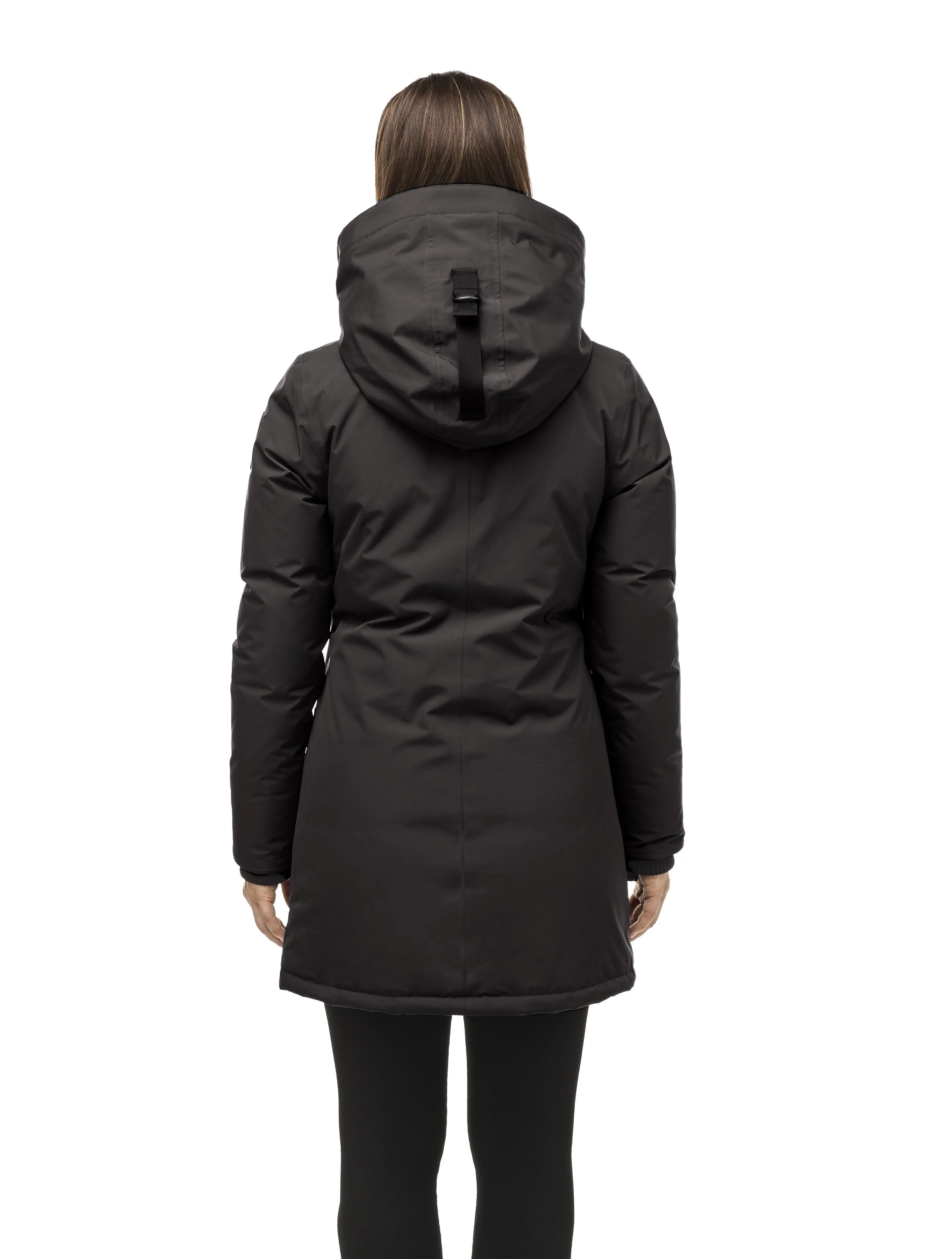 Emily Women's Parka