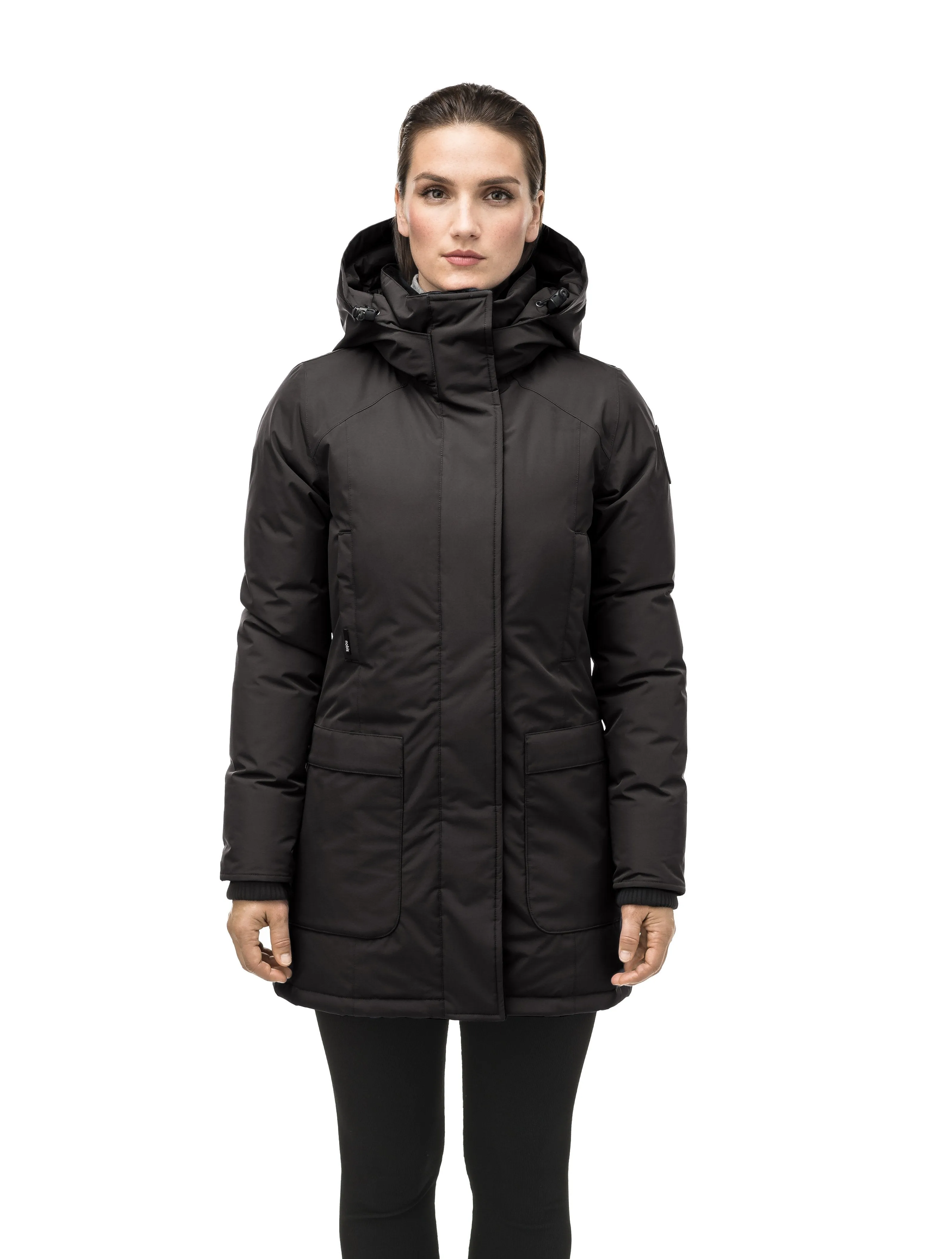 Emily Women's Parka