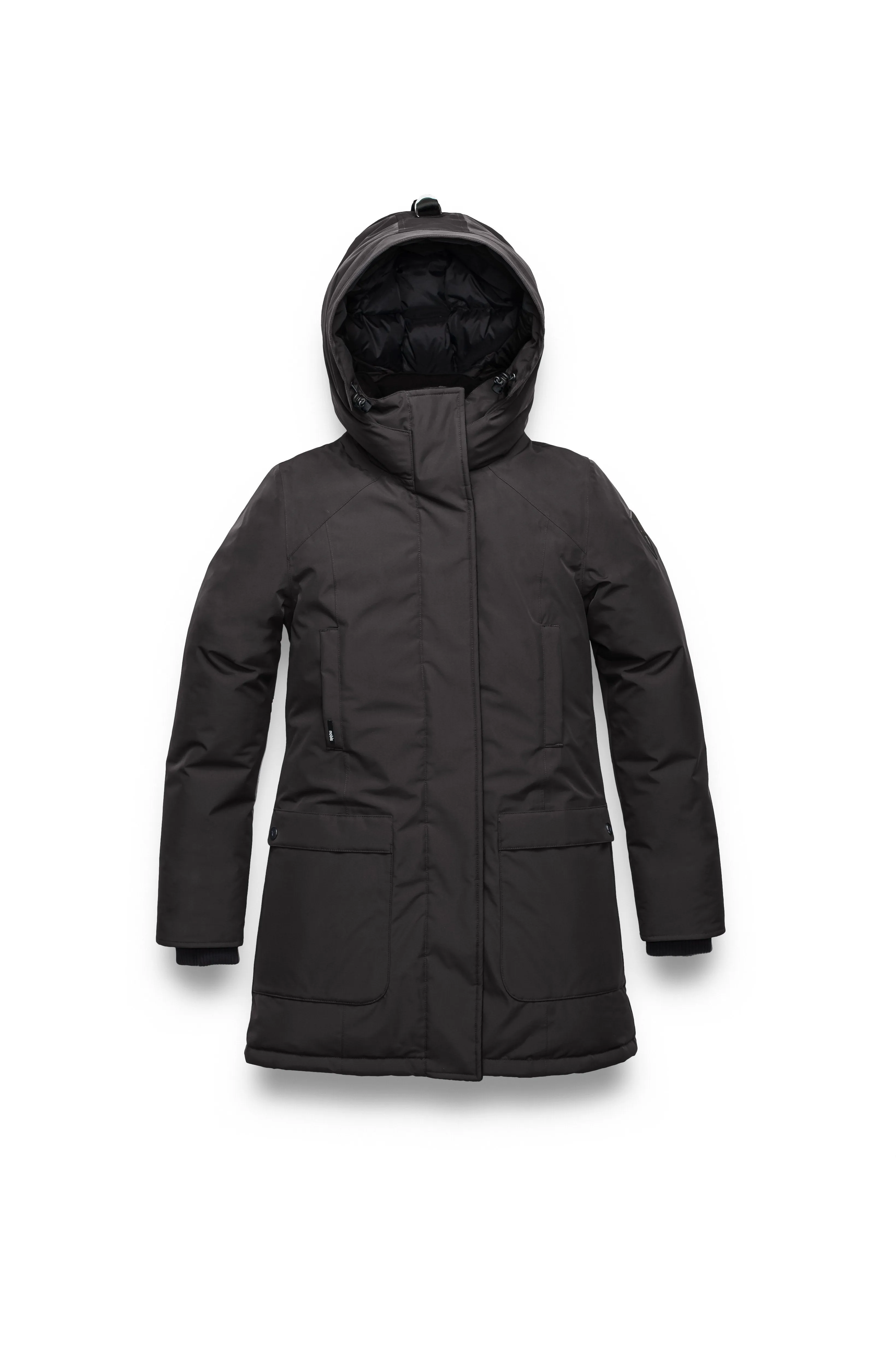 Emily Women's Parka