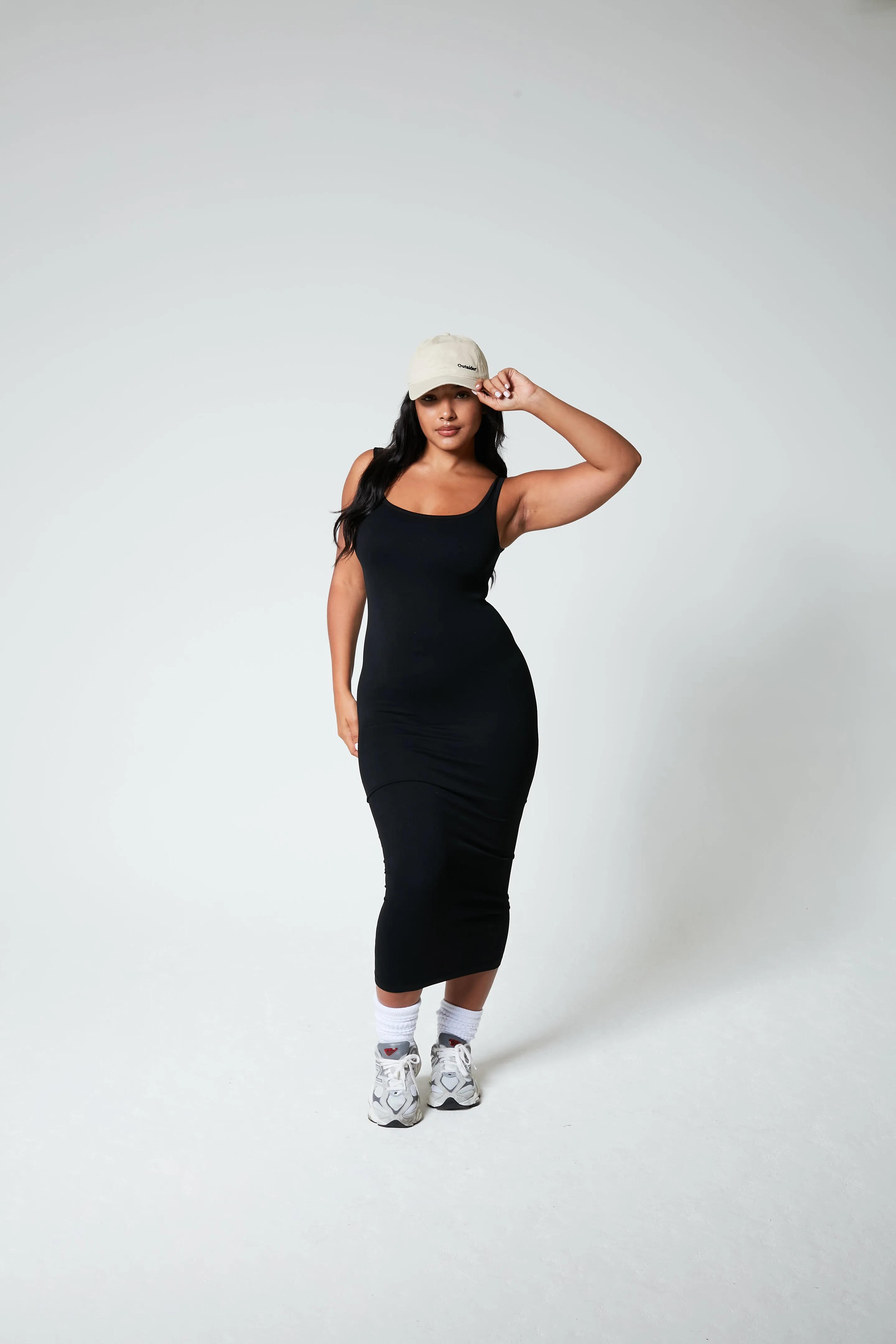 Essential Bodycon Dress