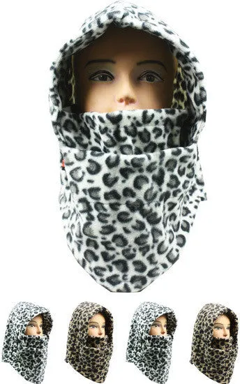 extreme fleece balaclava ski mask Case of 72