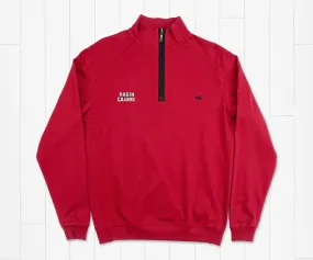 FieldTec™ DownpourDRY 1/4 Zip - ULL