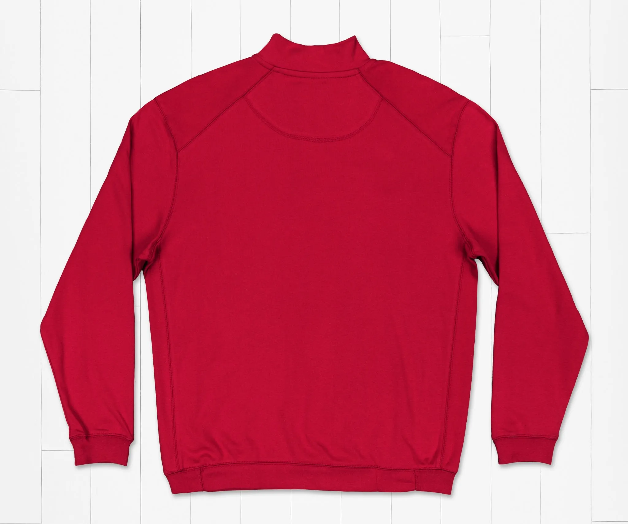 FieldTec™ DownpourDRY 1/4 Zip - ULL