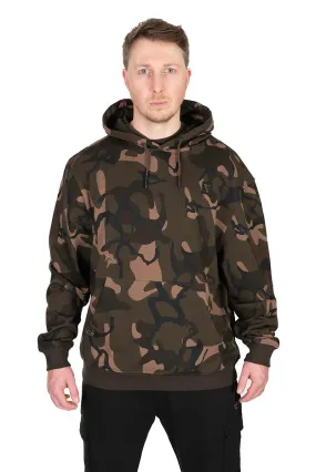 Fox Lightweight Pullover Hoody Camo