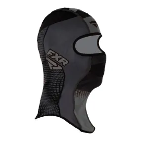 FXR Shredder Thermal Snowmobile Balaclava Black Ops