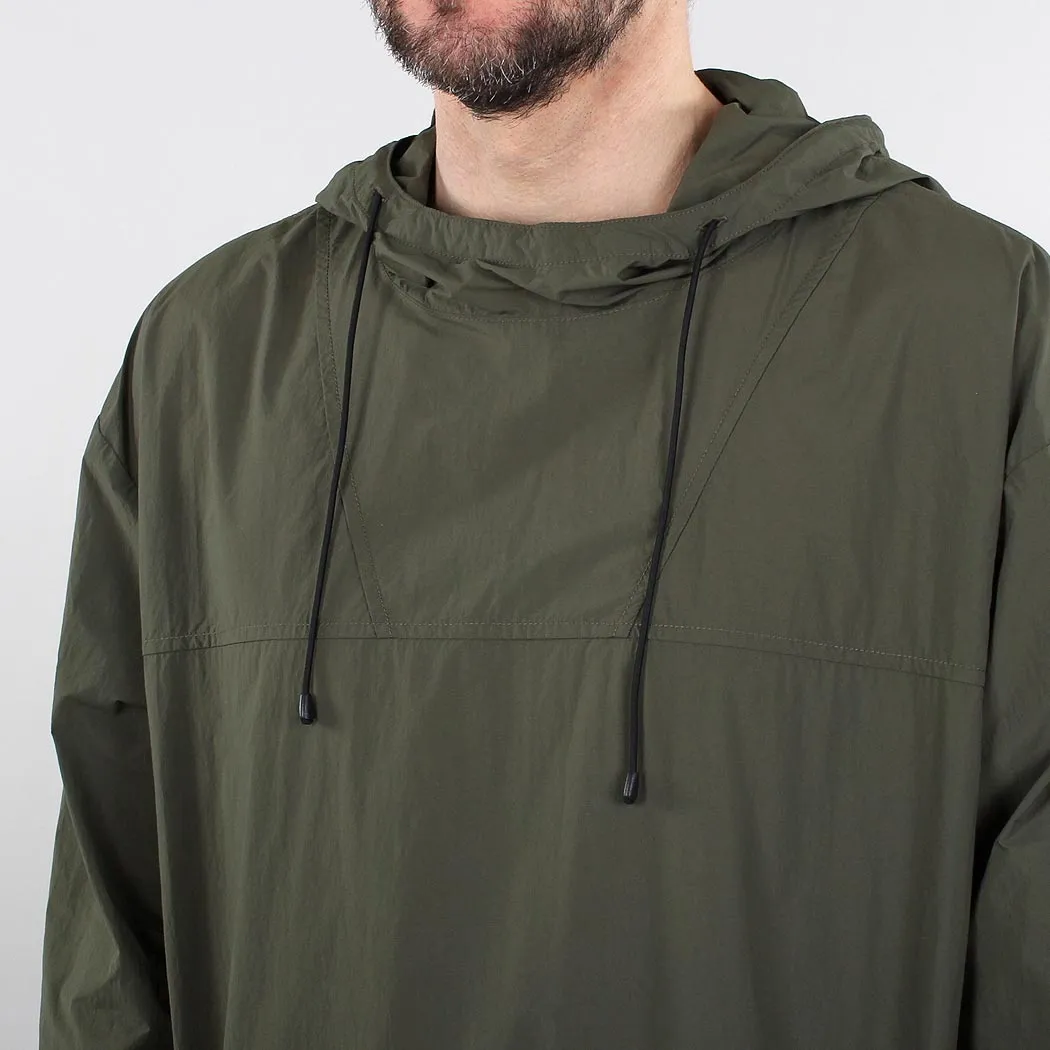 Gramicci Packable Anorak Parka