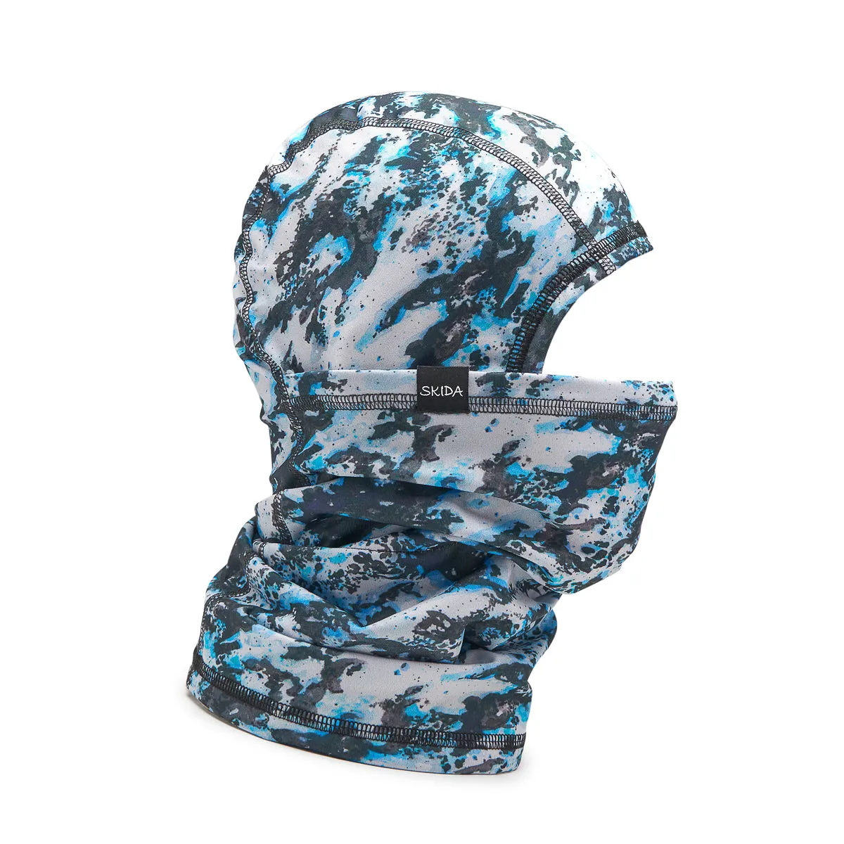 Granite Camo | Balaclava