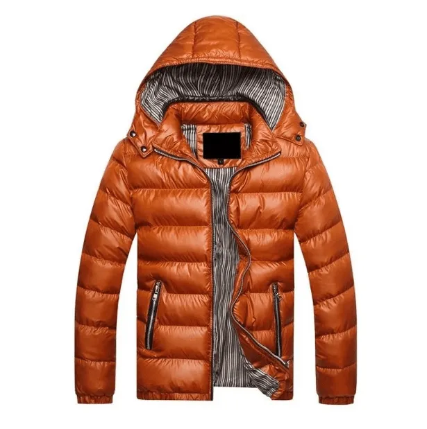 GREENLAND WINTER JACKET