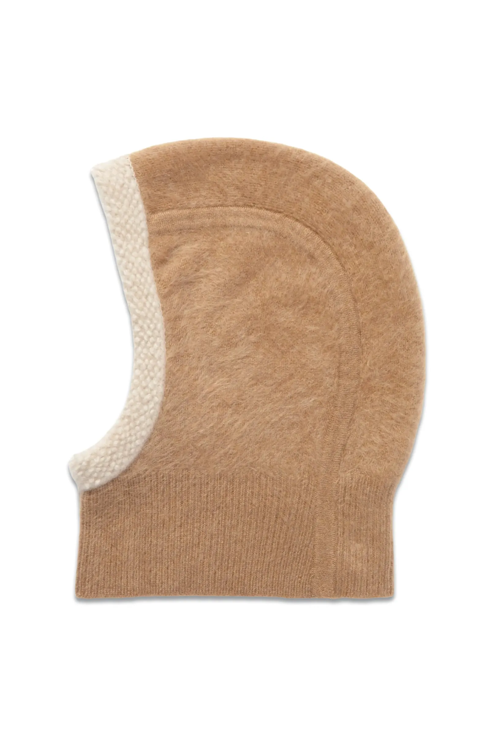 Grizzly Cashmere Balaclava