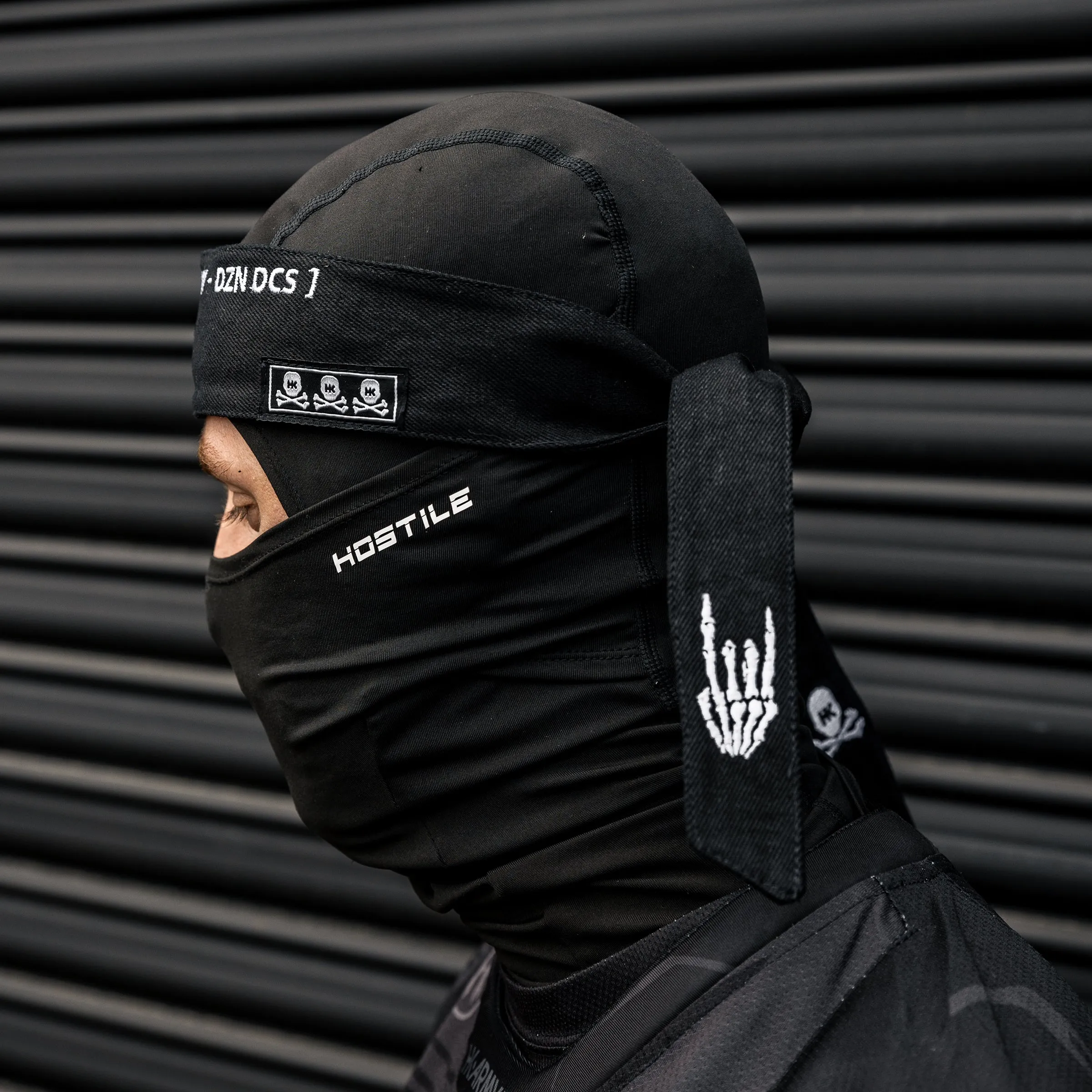 Hostile Balaclava - Shadow