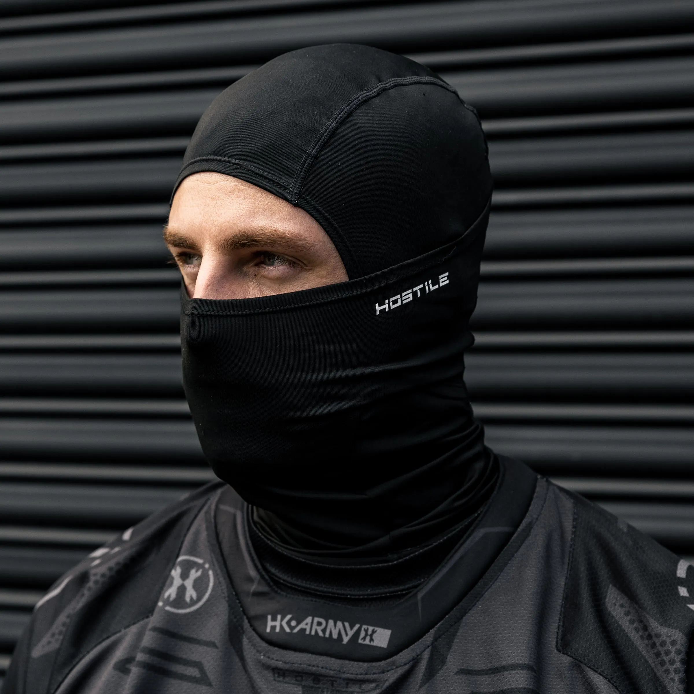 Hostile Balaclava - Shadow