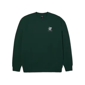 Huf x Bronze Crewneck