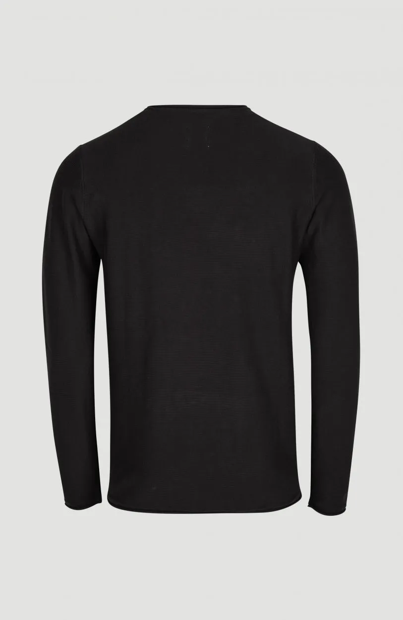 Jack's Fav Pullover | BlackOut - A