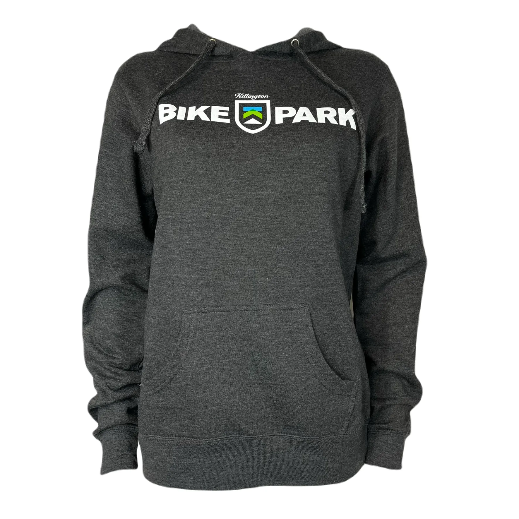 Killington Bike Park Women's Lightweight Hoodie