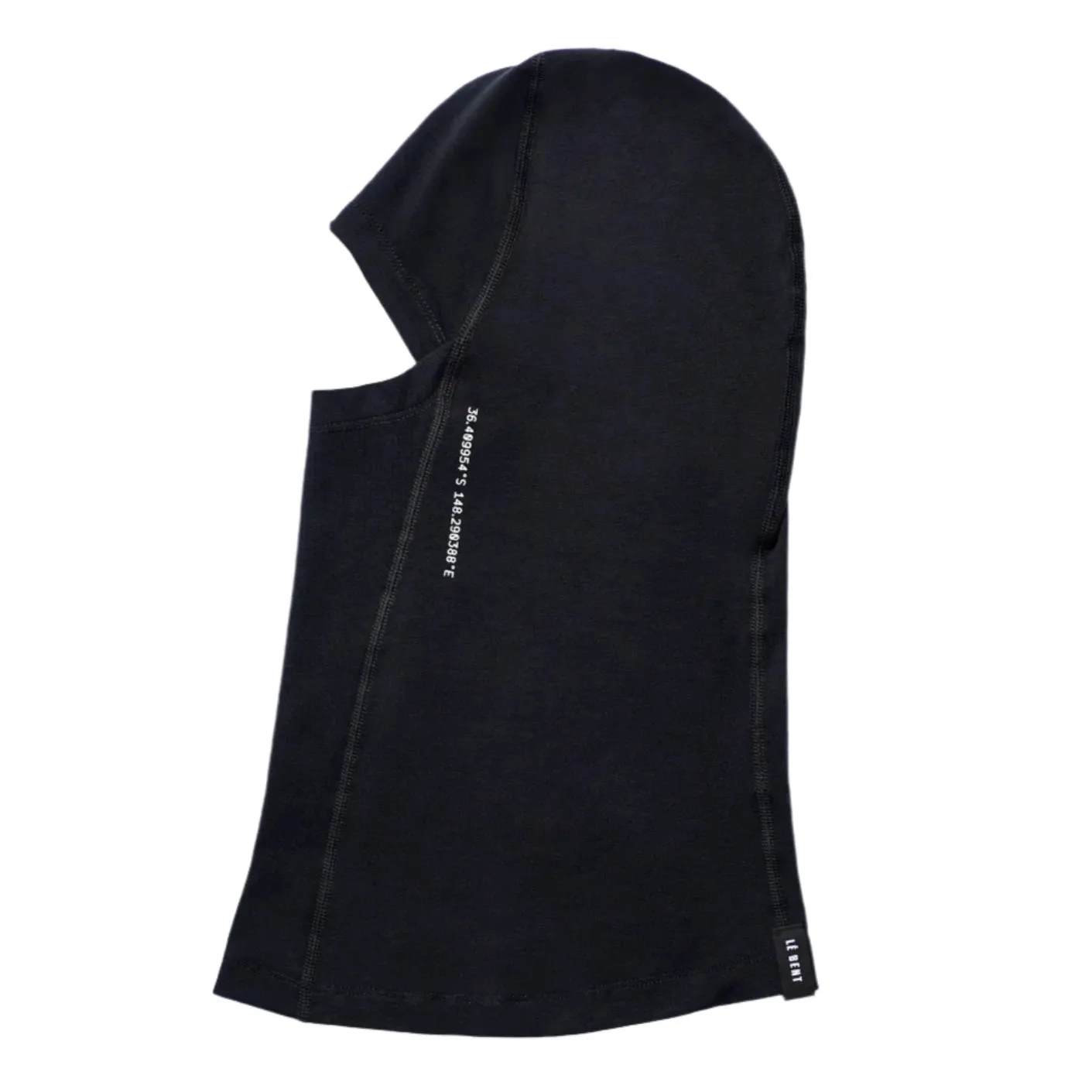 Le Bent Core Lightweight Balaclava 2025