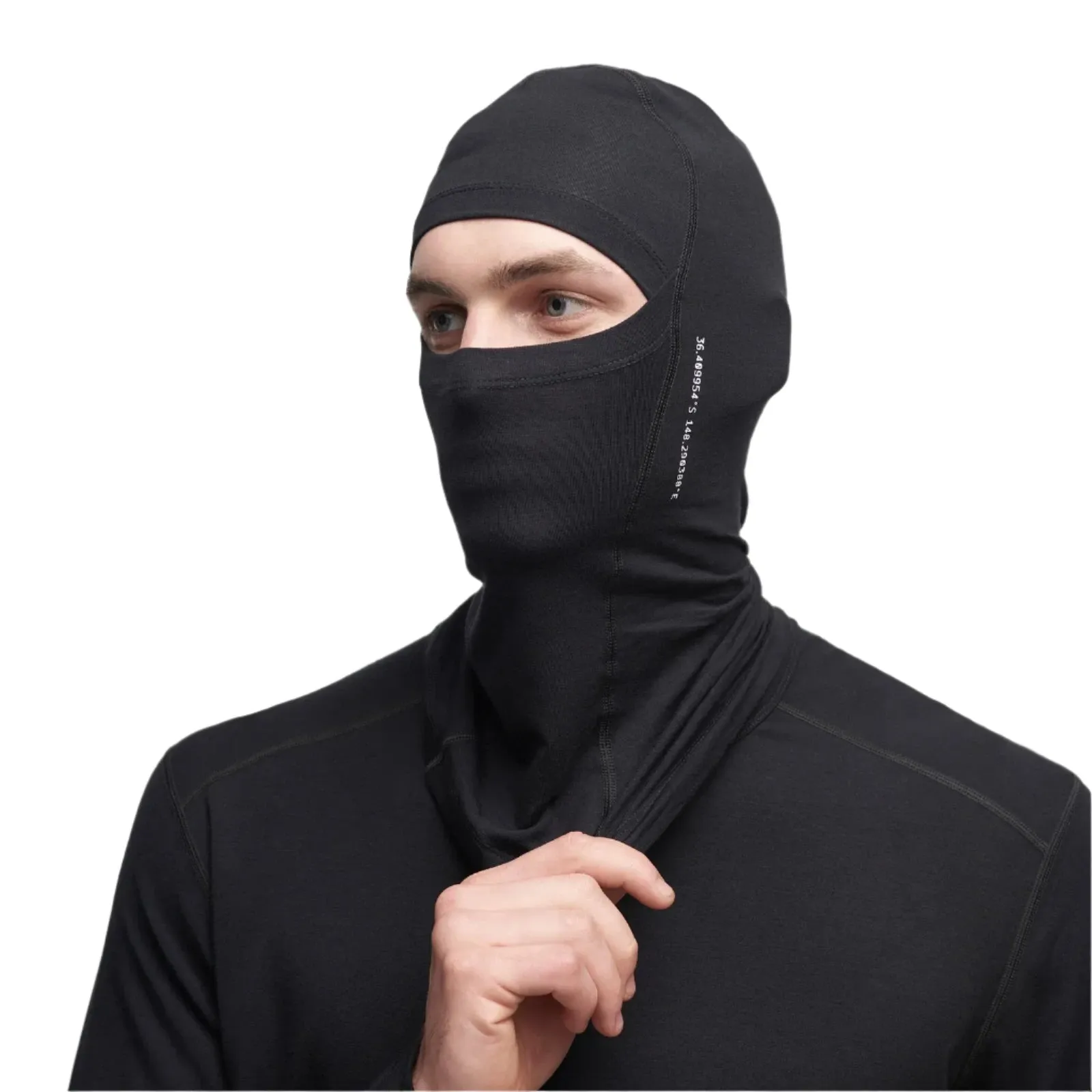 Le Bent Core Lightweight Balaclava 2025