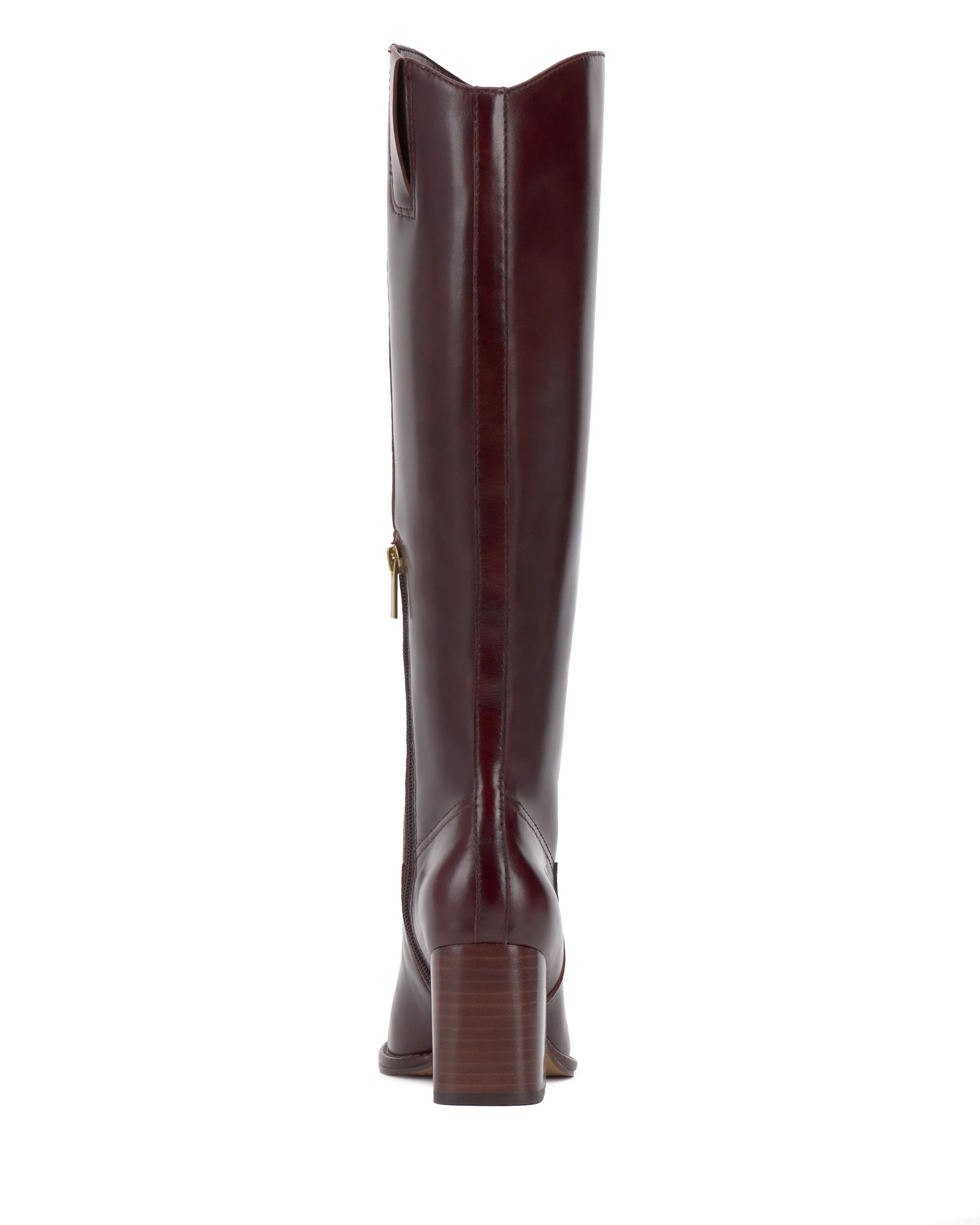 Leila Wide Calf Boot