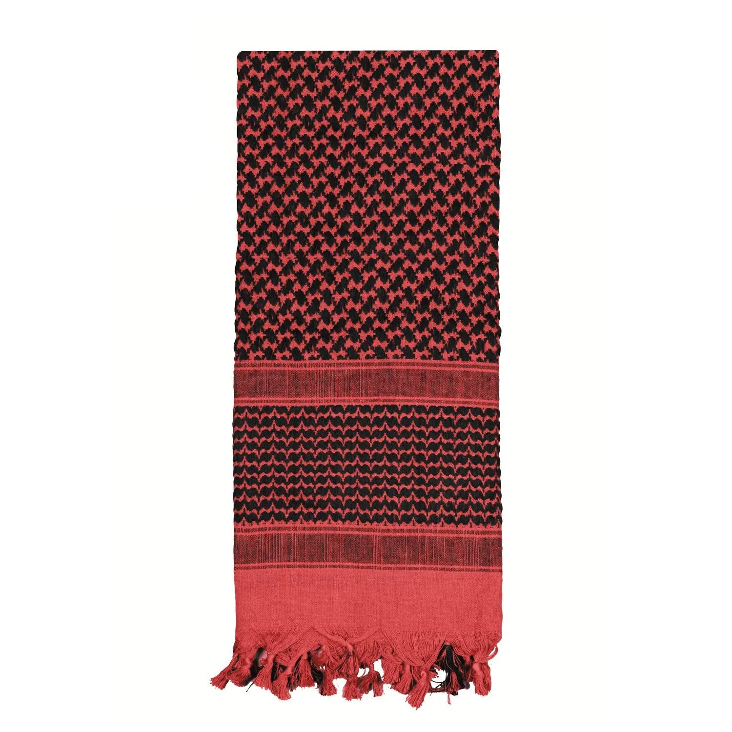 Lightweight Shemagh Tactical Desert Keffiyeh Scarf