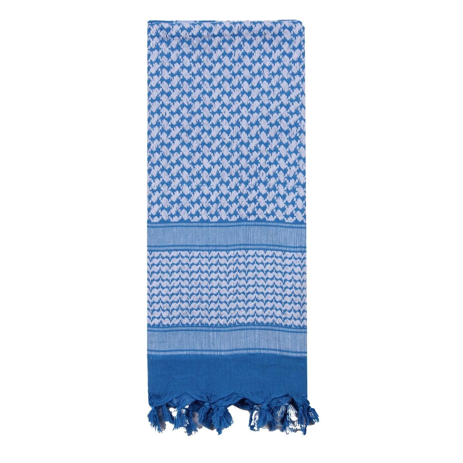 Lightweight Shemagh Tactical Desert Keffiyeh Scarf