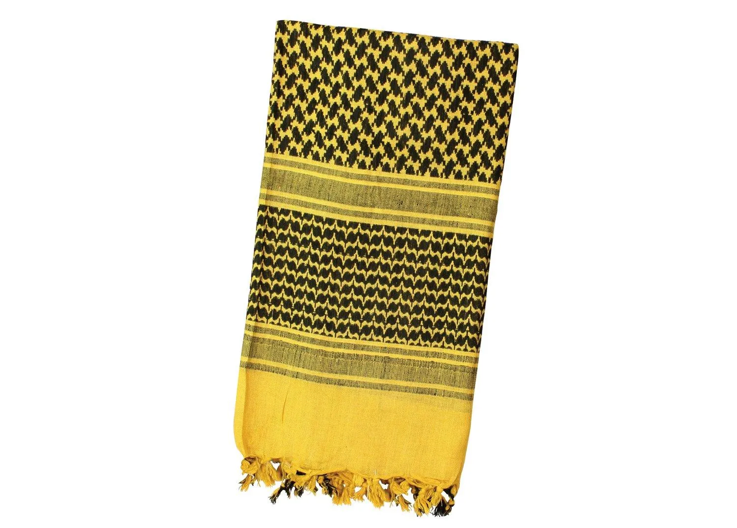 Lightweight Shemagh Tactical Desert Keffiyeh Scarf