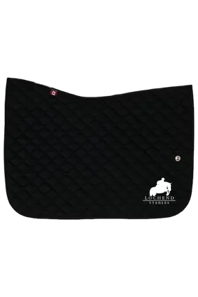 Lochend Stables 'Ogilvy' Baby Jumper Saddle Pad.