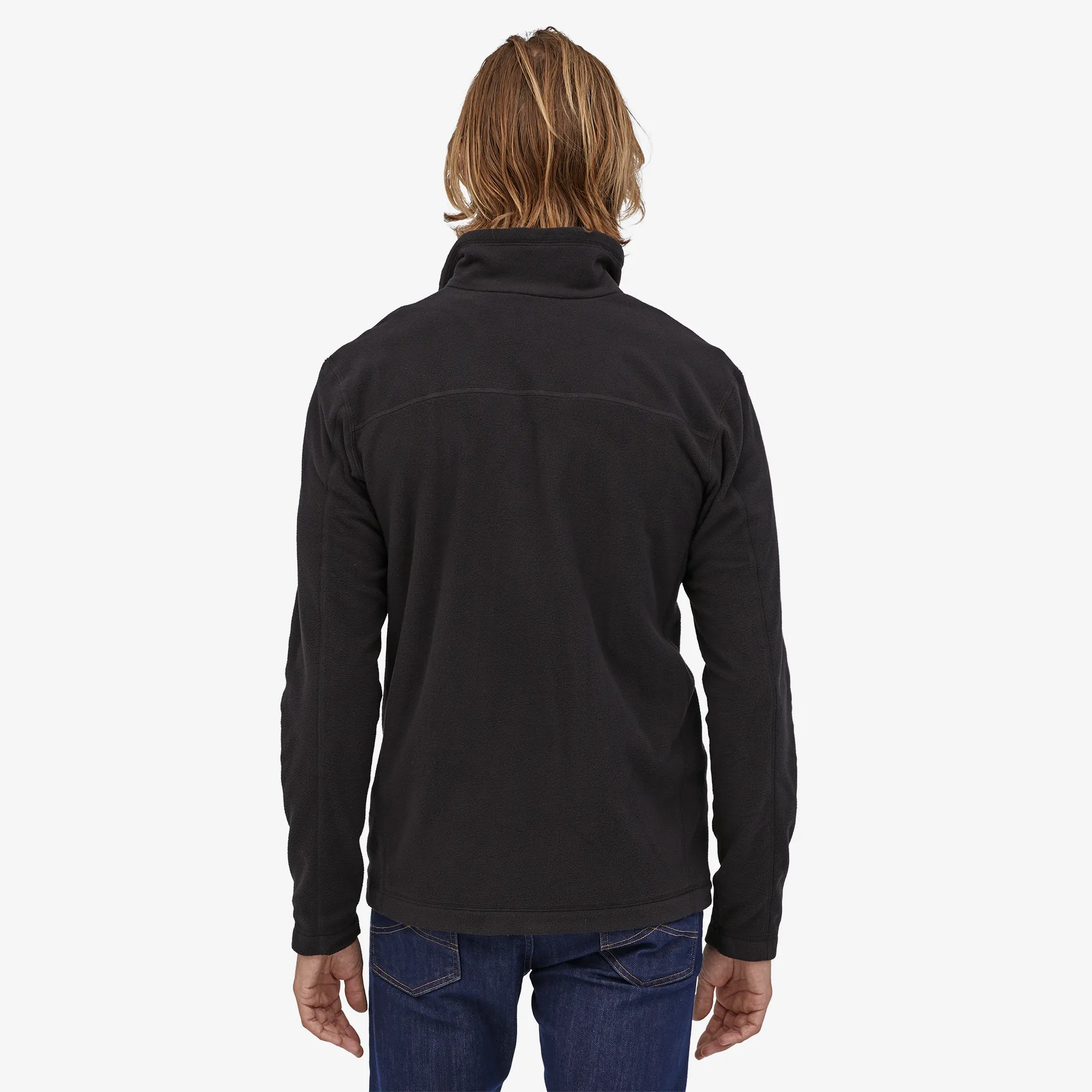 Men's Micro D® Pullover