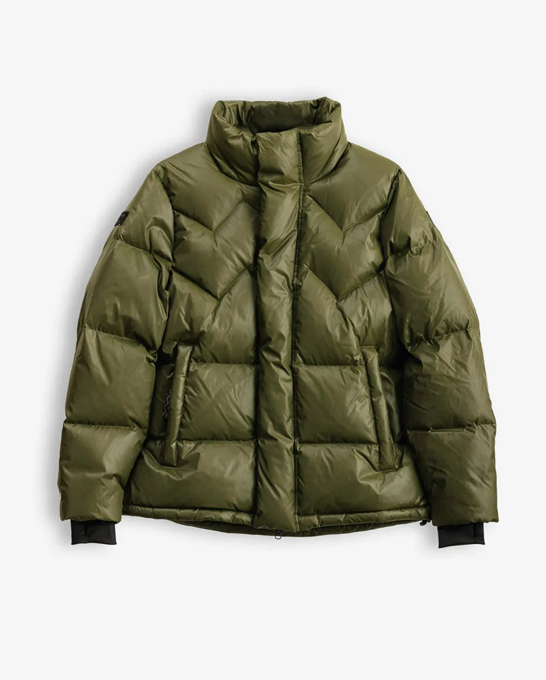 MENS PARAGON DOWN PARKA