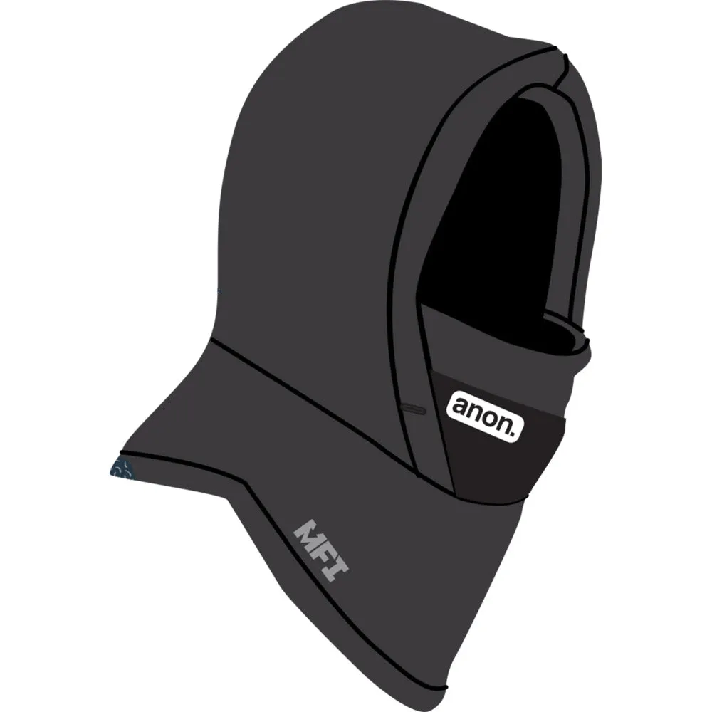 MFI Hooded Balaclava - Kids