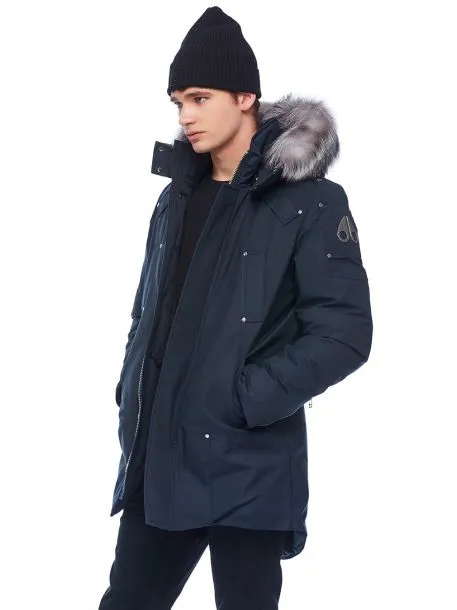 Moose Knuckles - STIRLING PARKA