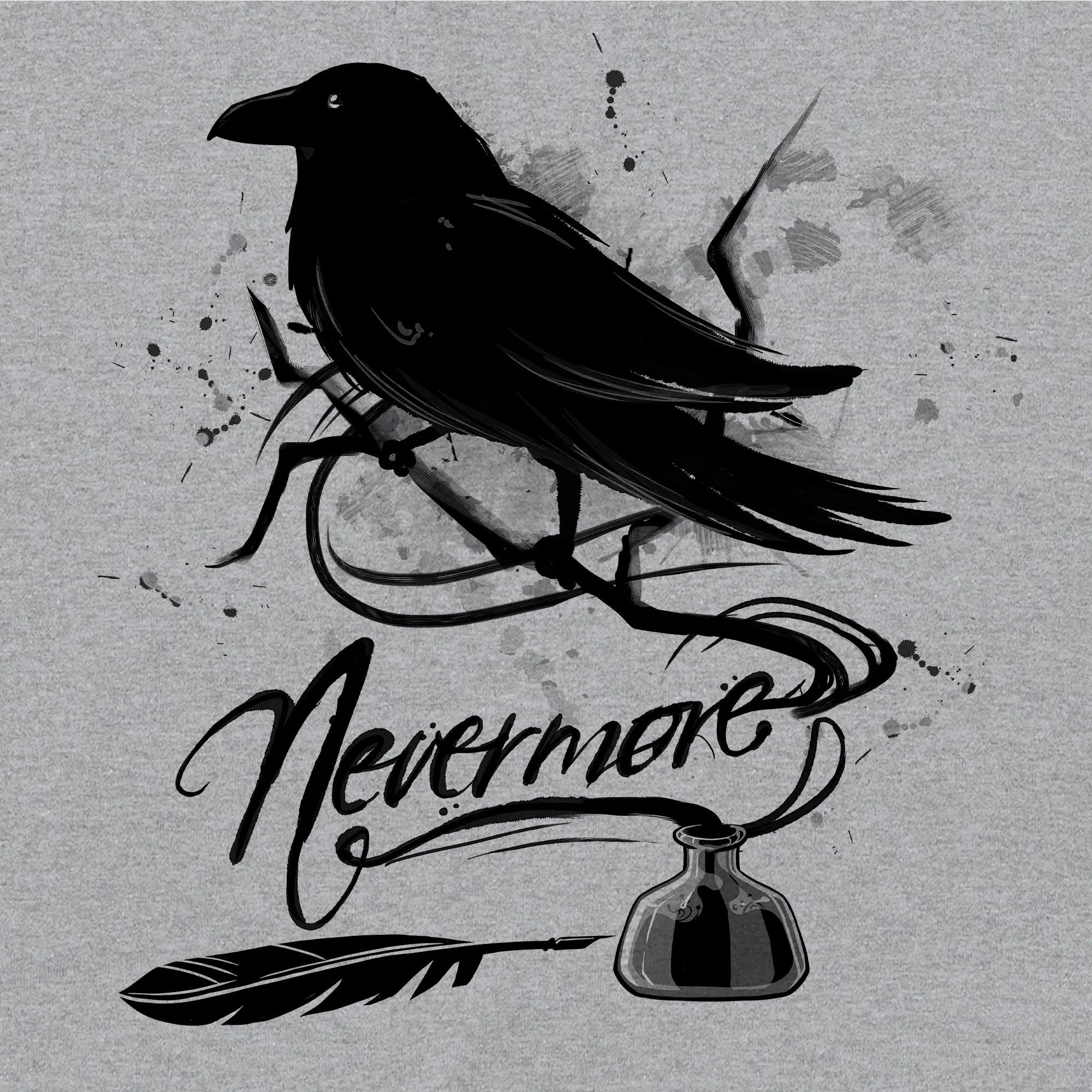 Nevermore