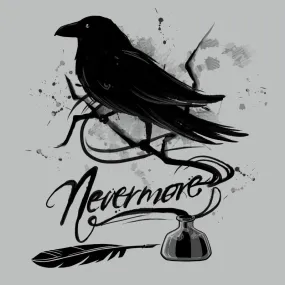 Nevermore