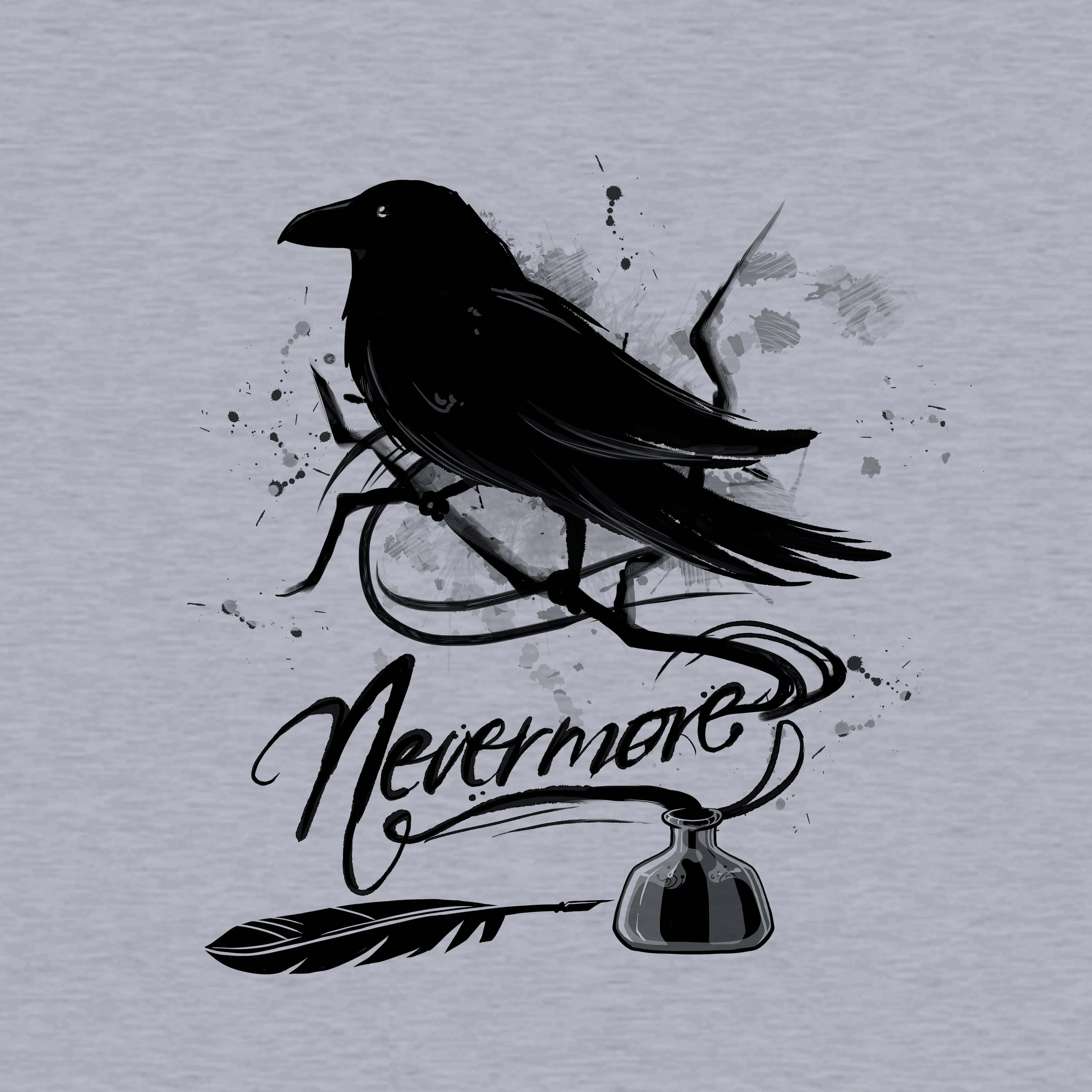 Nevermore