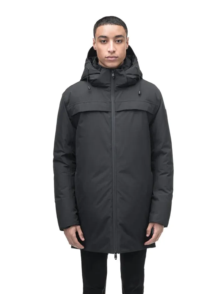 NOBIS ATLAS - Men's Performance Parka