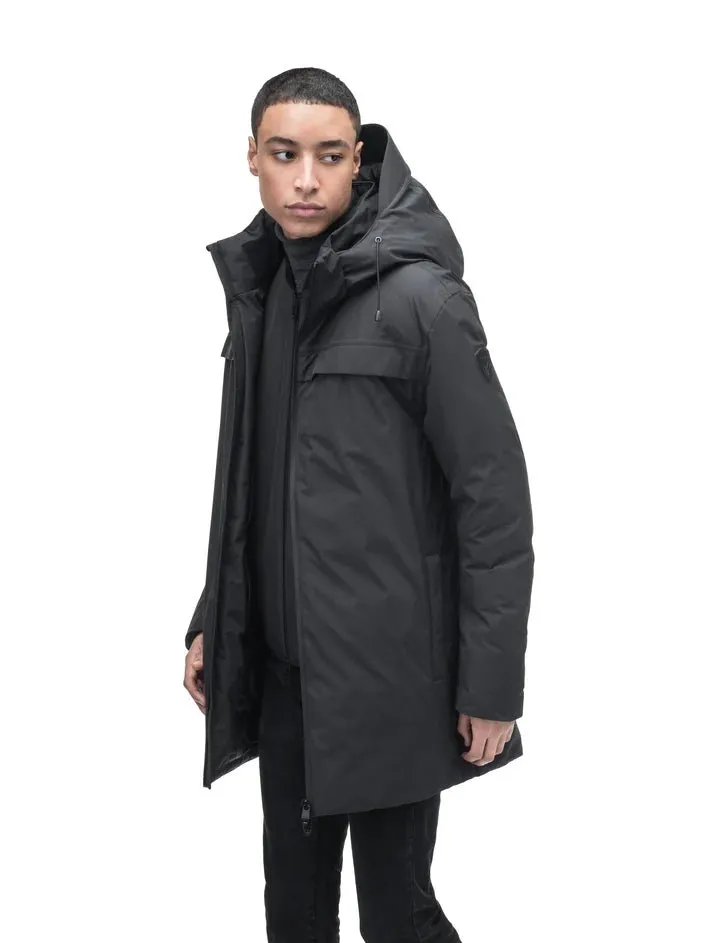 NOBIS ATLAS - Men's Performance Parka