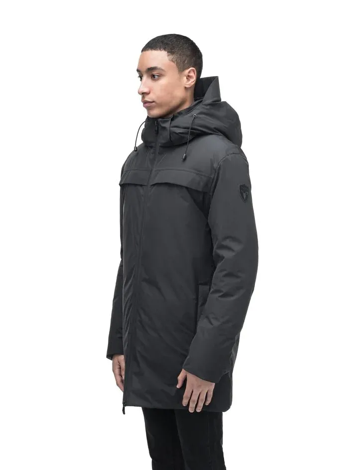 NOBIS ATLAS - Men's Performance Parka