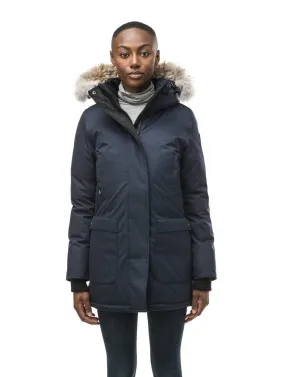 NOBIS CARLA - Ladies Parka